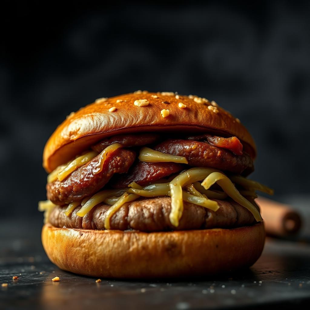 Alsace Choucroute
