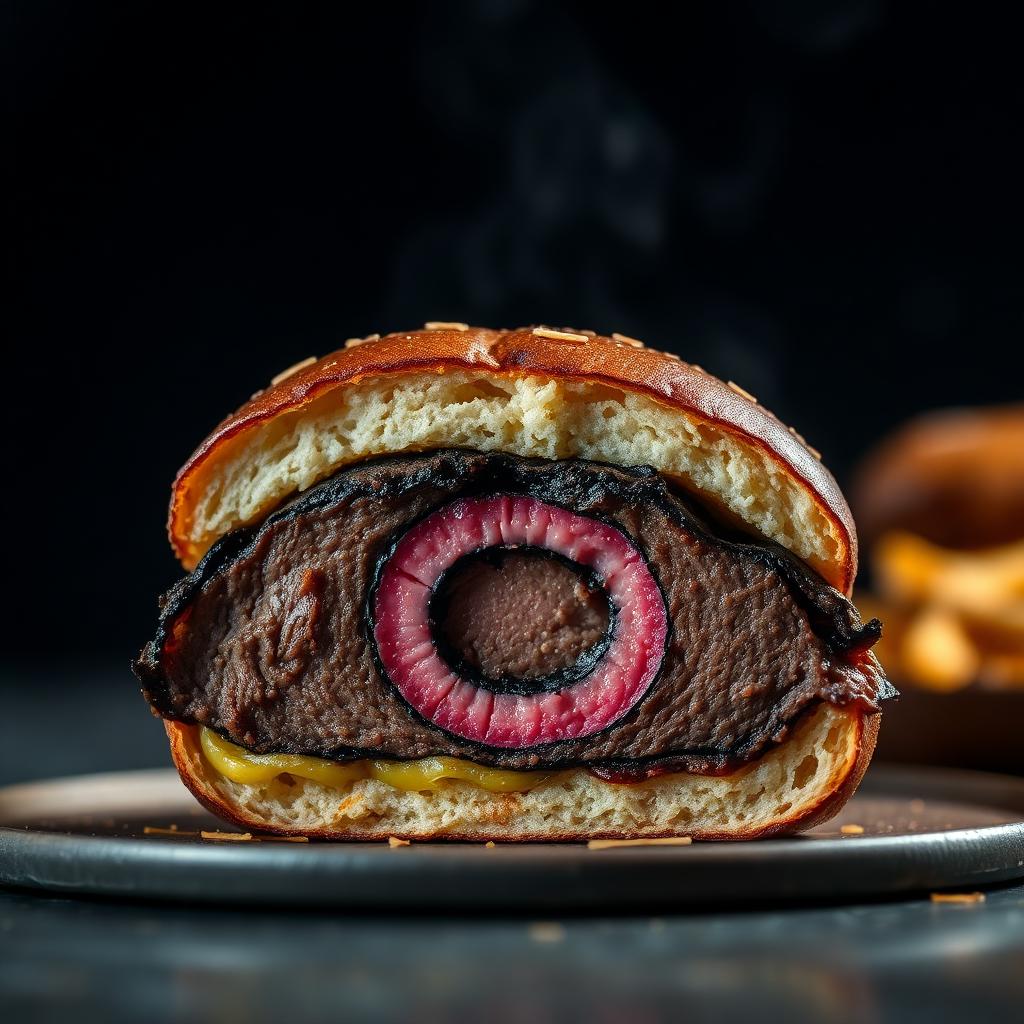 Austin Smoke Ring