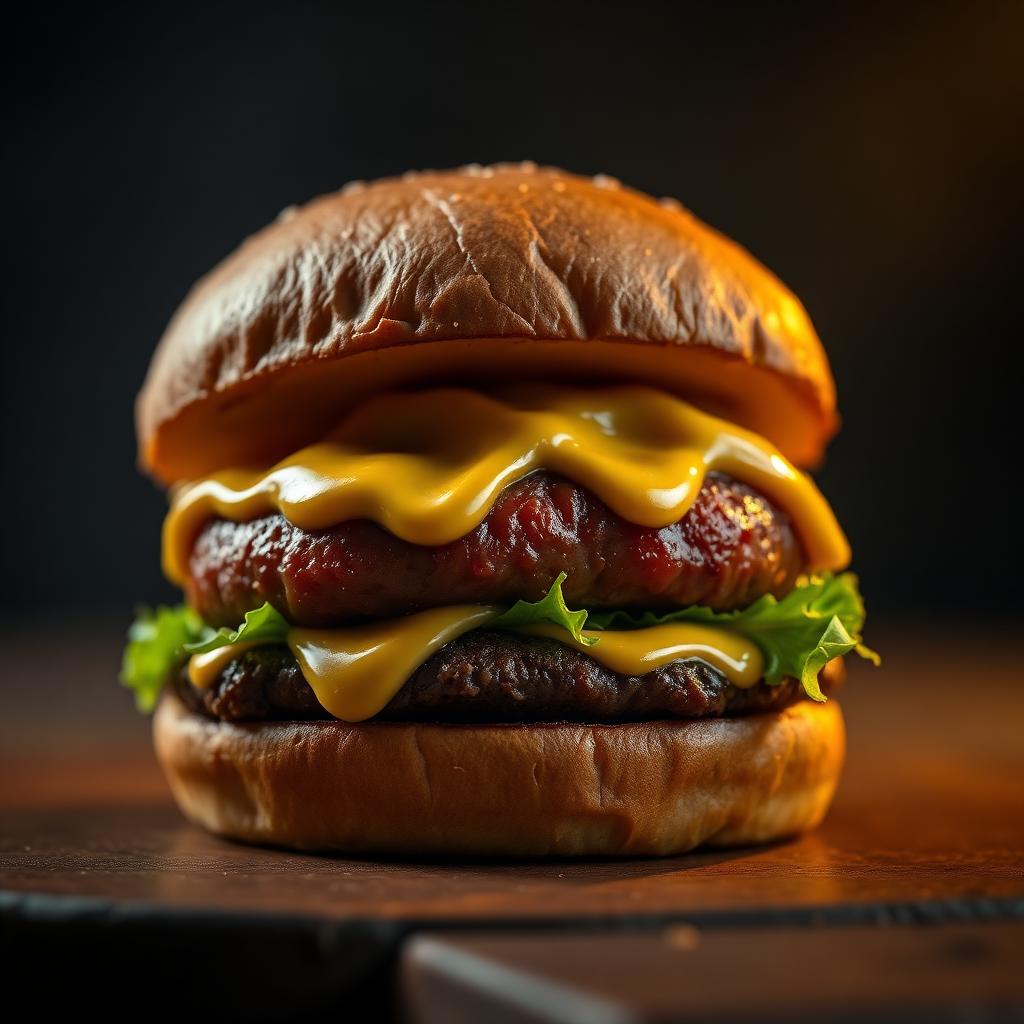 Bavarian Bratbomb