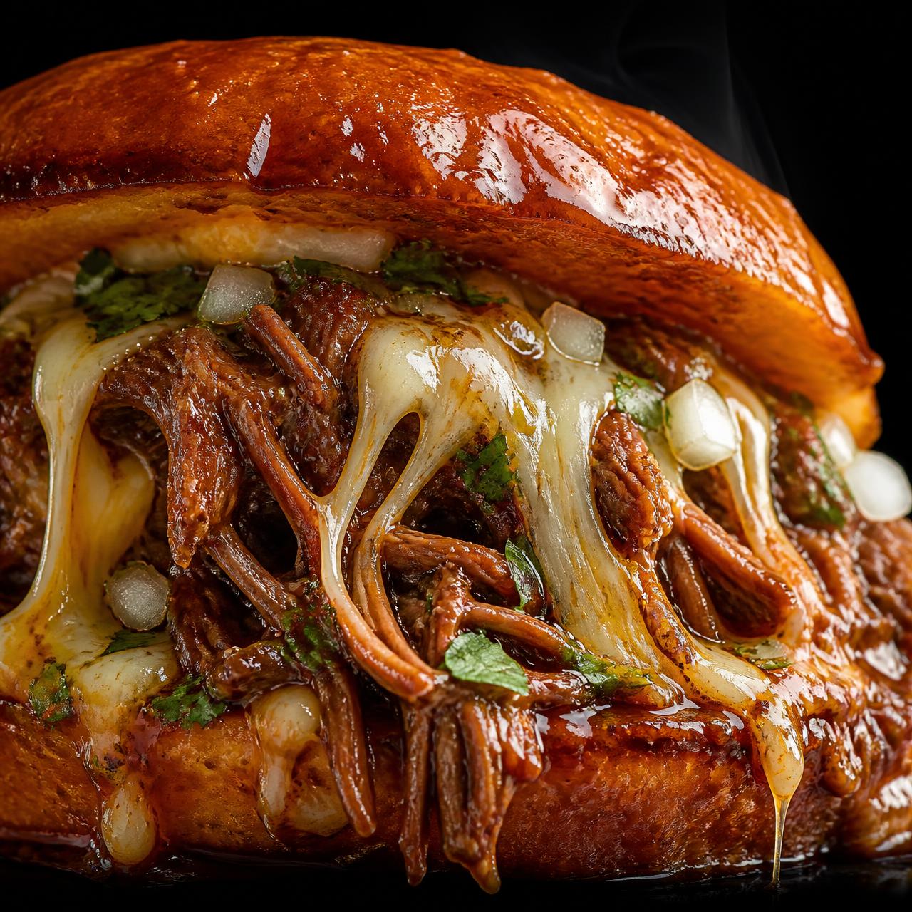 Birria Beast