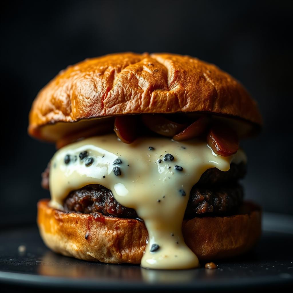 Bistro Bleu