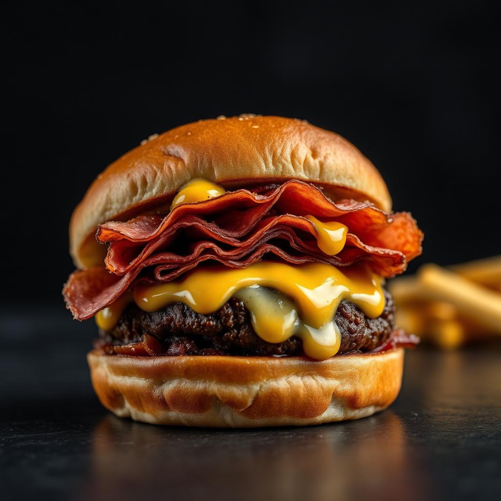 Brooklyn Deli Double
