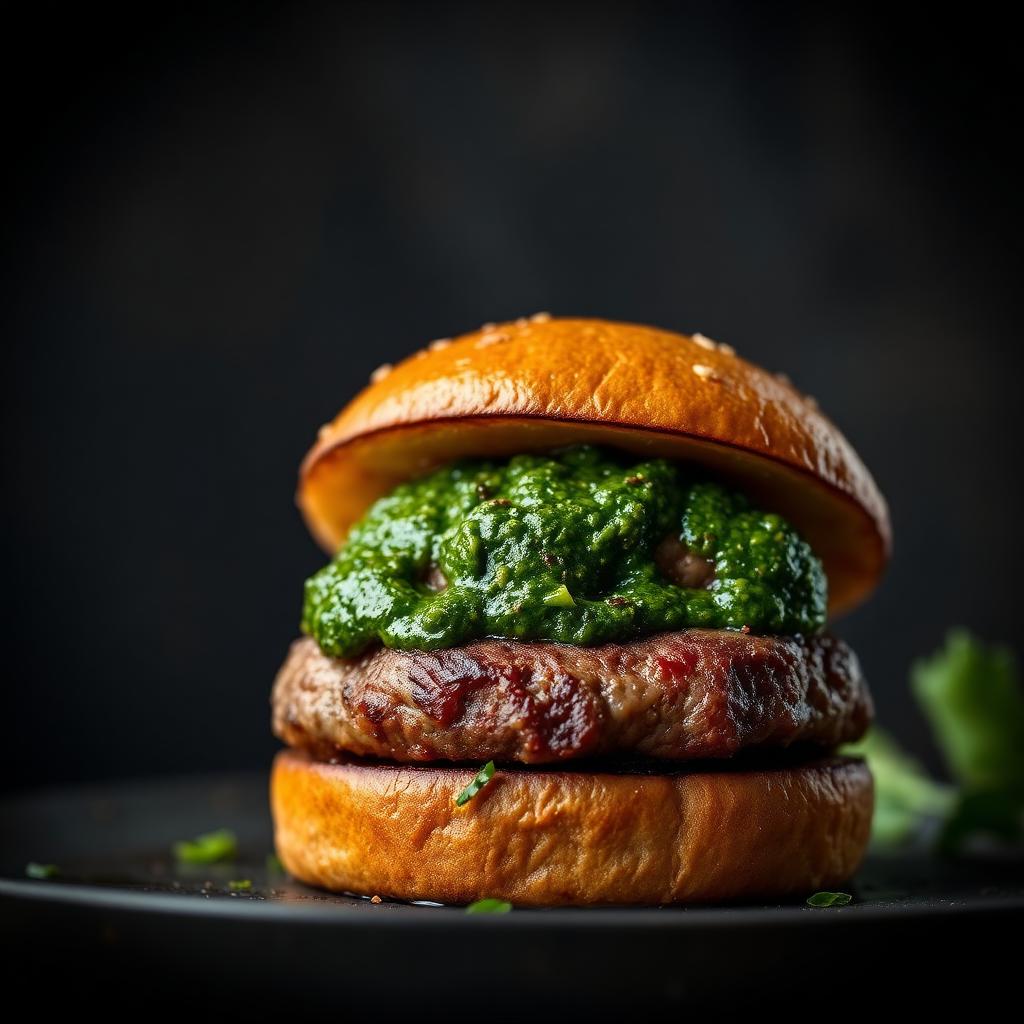 Buenos Aires Chimichurri