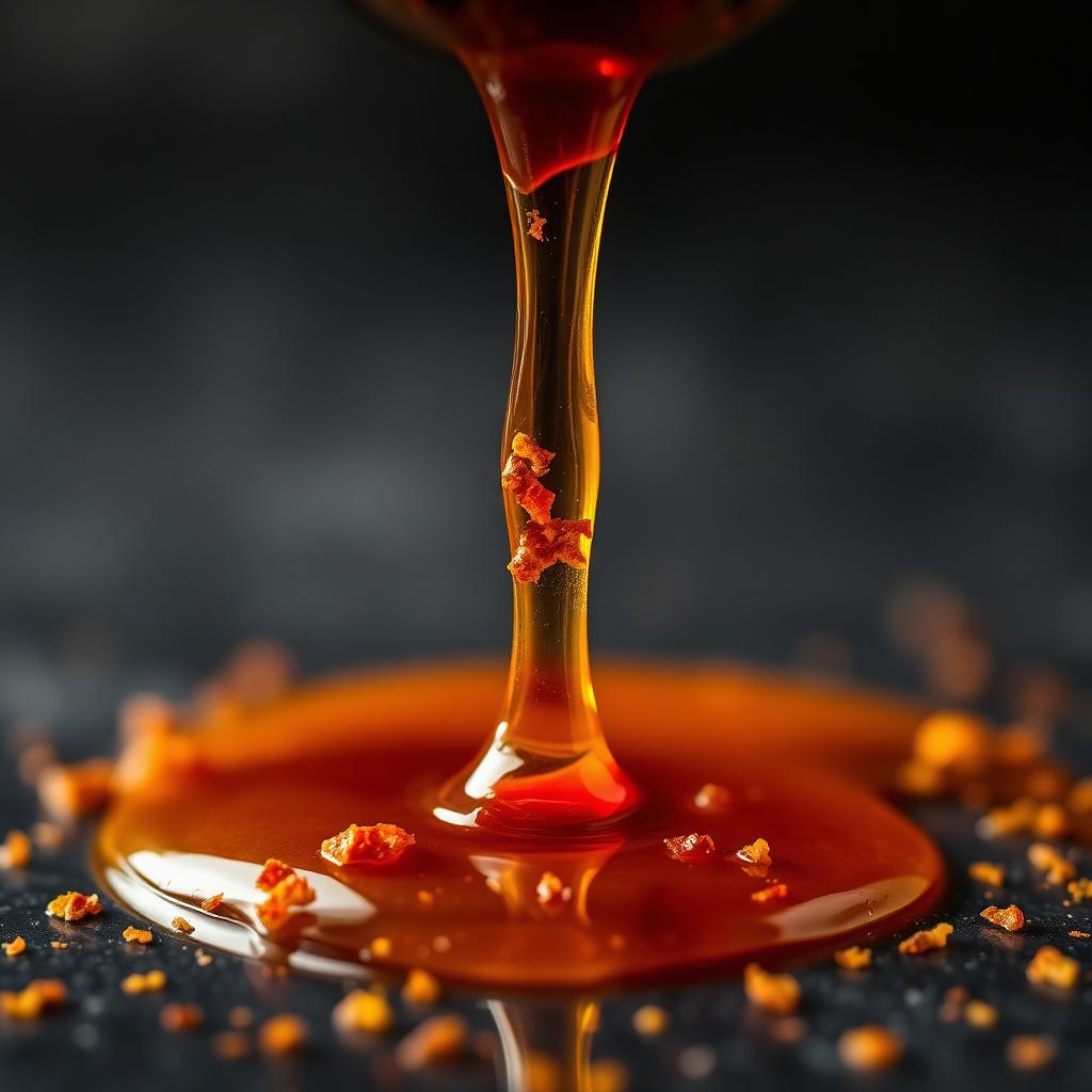 Chipotle Honey