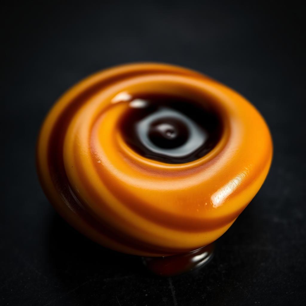 Comeback Sauce Noir