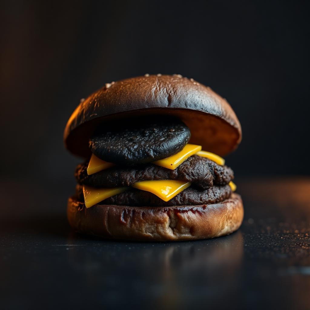 Dublin Black Pudding