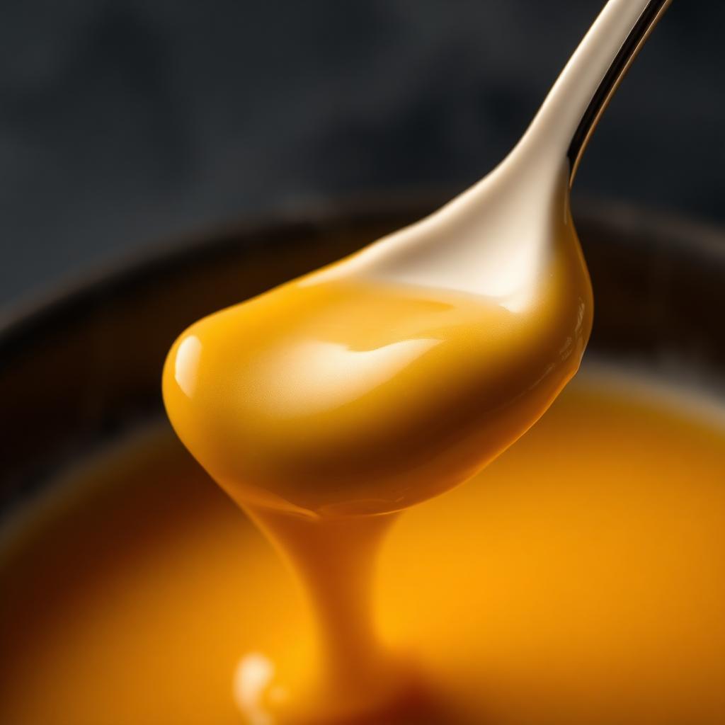 Fondue Française
