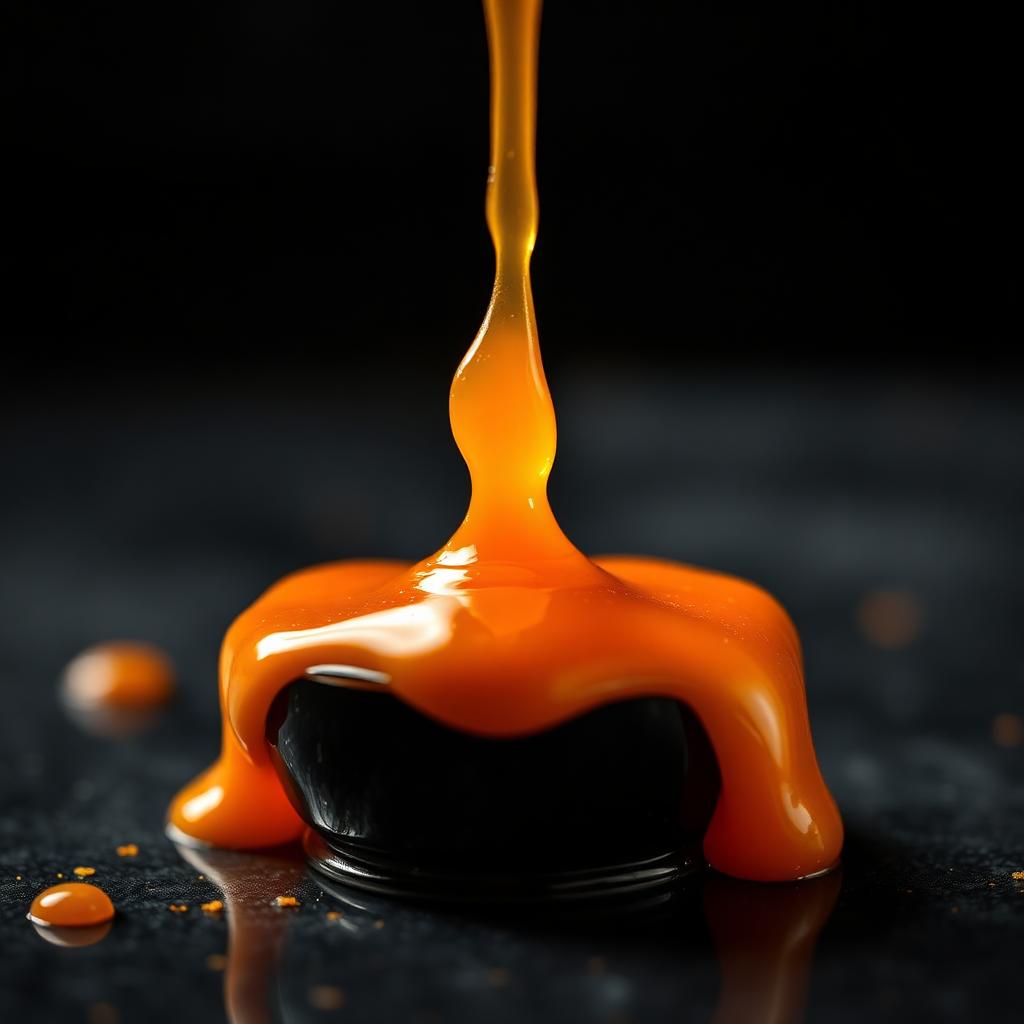 Habanero Mango