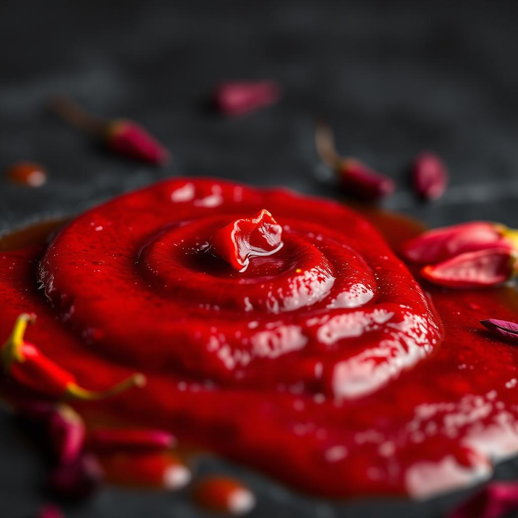 Harissa Rose