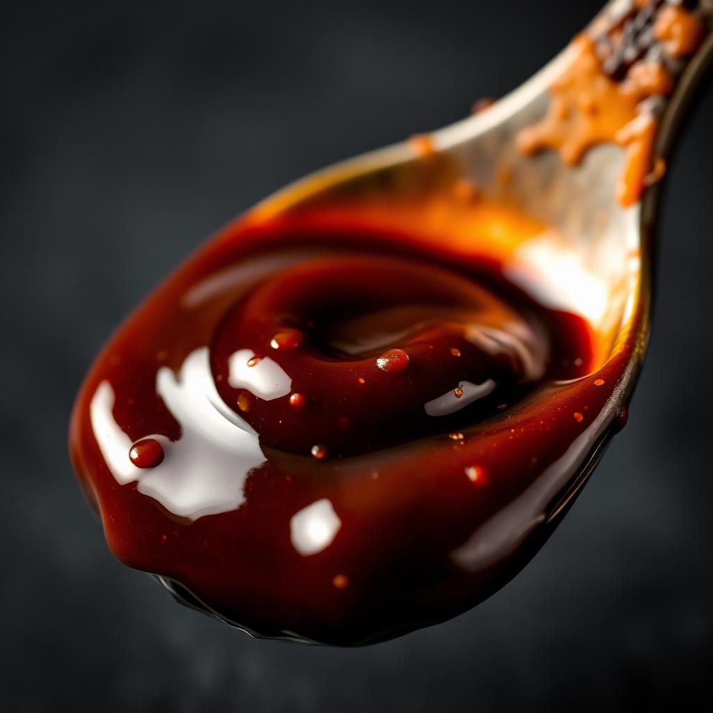 Kansas City Burnt Glaze