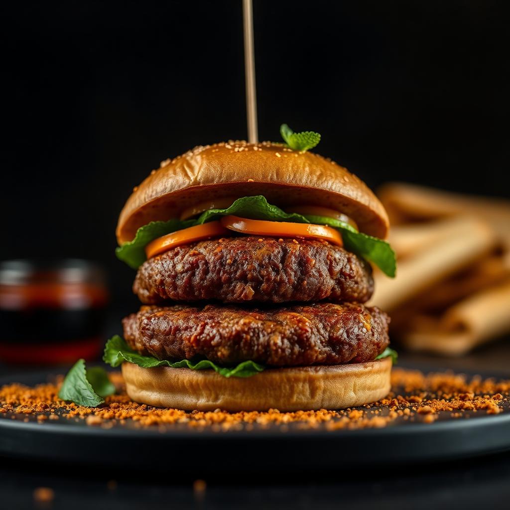 Kolkata Kathi Stack