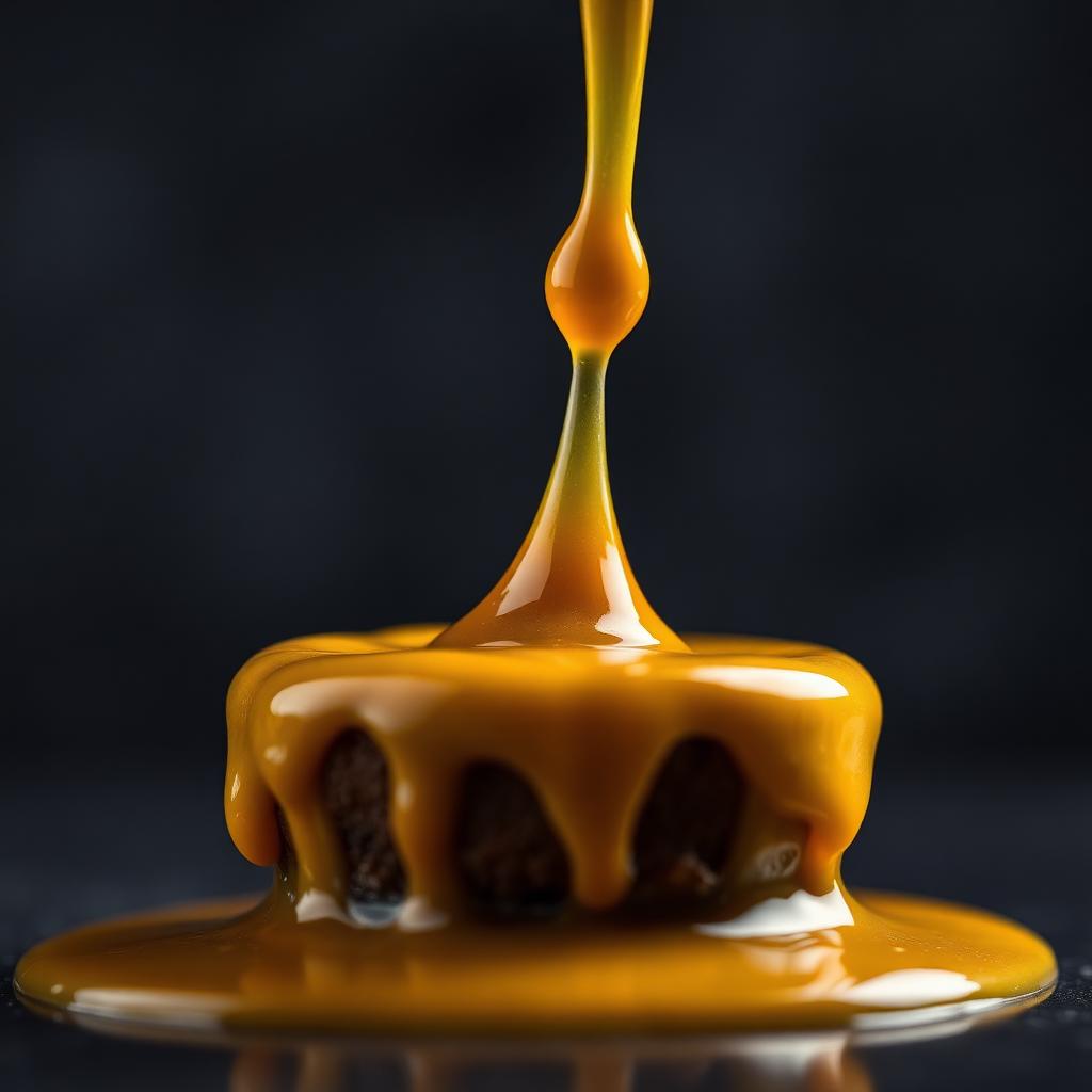 Maple Mustard Smash