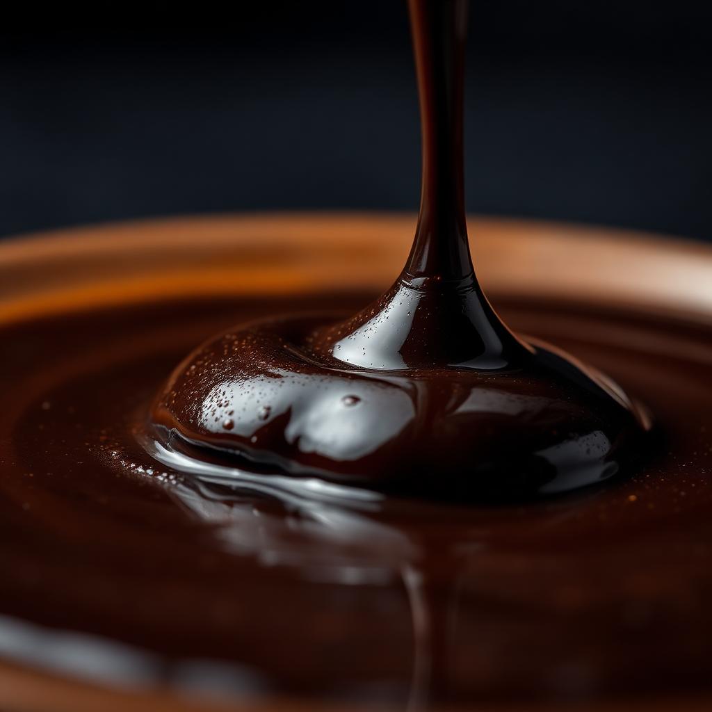 Mole Negro Drizzle