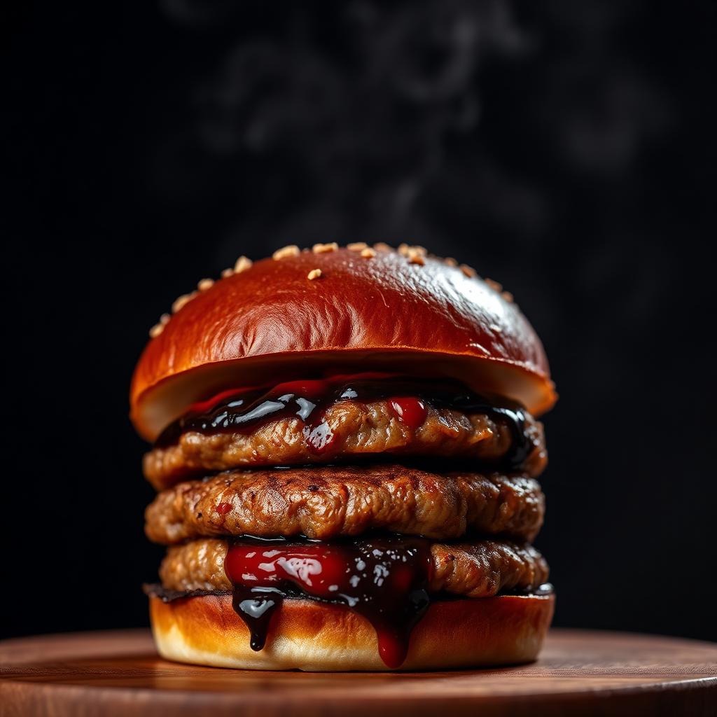 Nagoya Miso Char