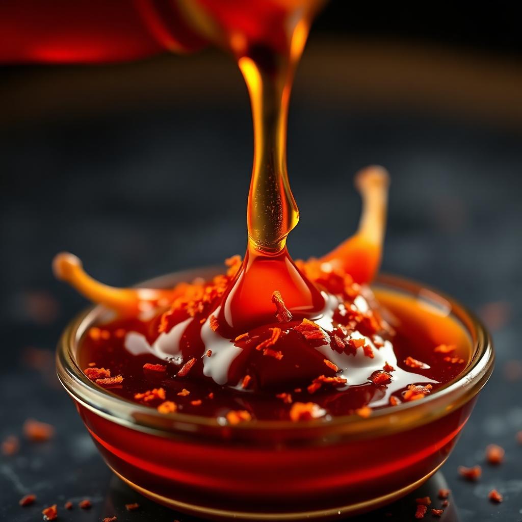 Nashville Hot Oil
