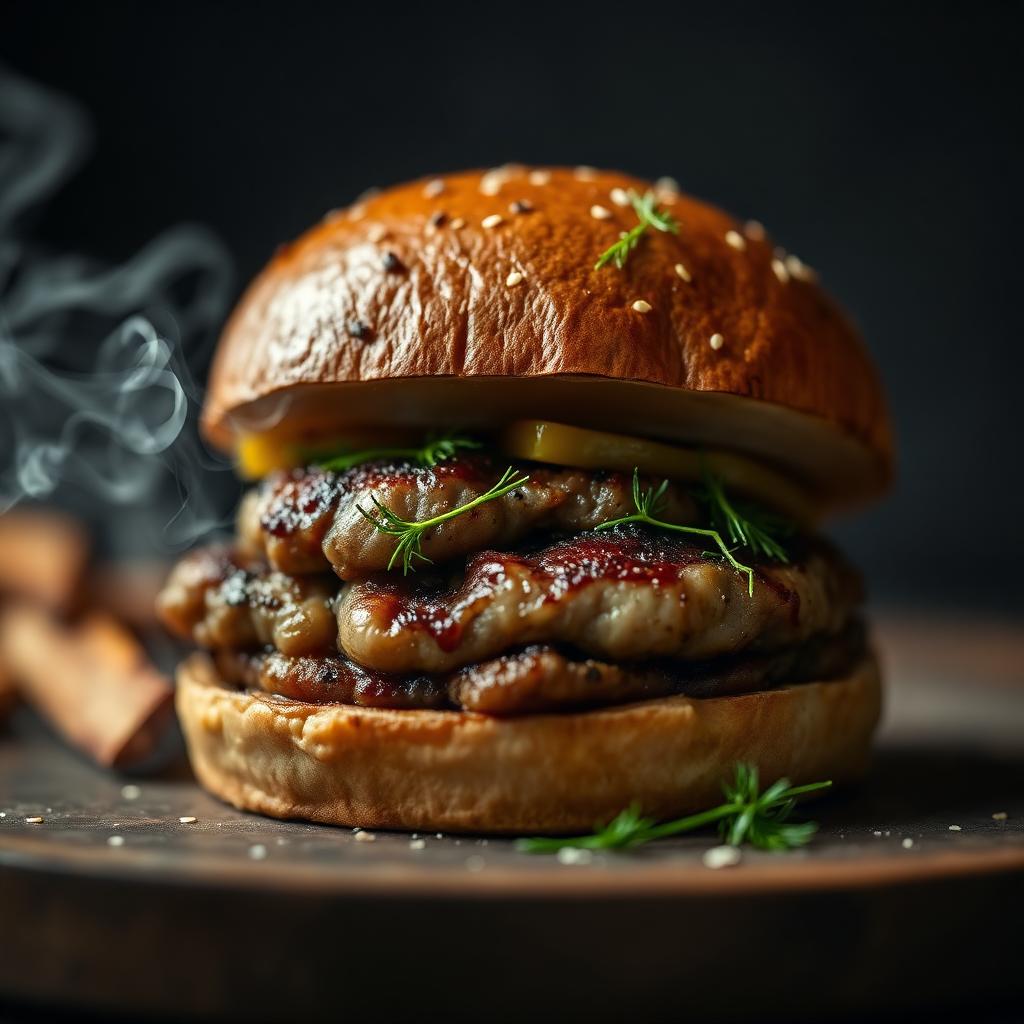 Nordic Char