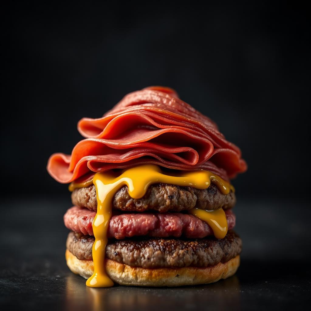 Pastrami Coronation