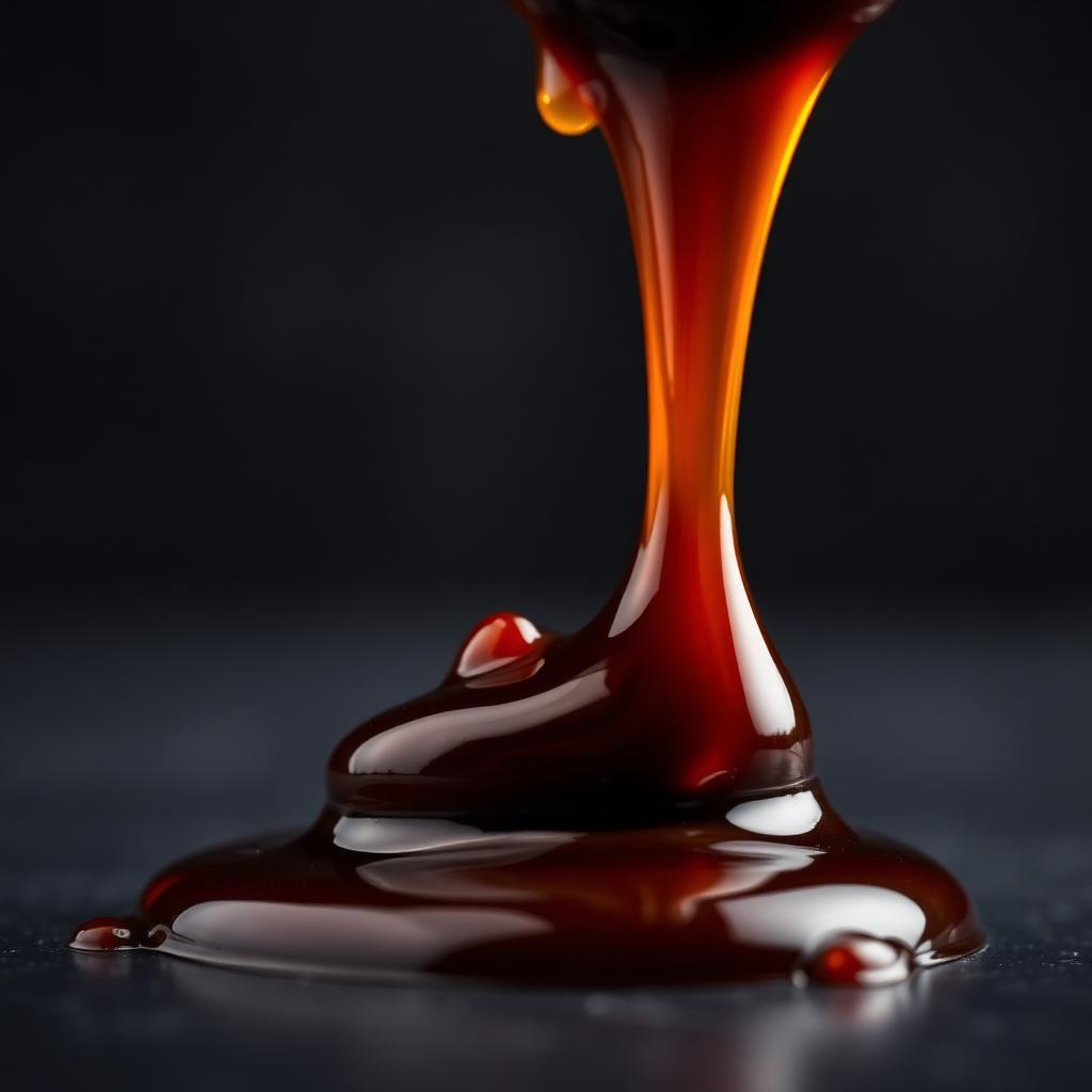 Peking Hoisin Glaze