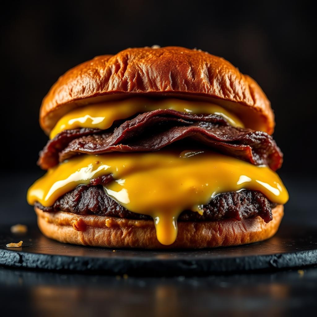 Philly Cheese Fold