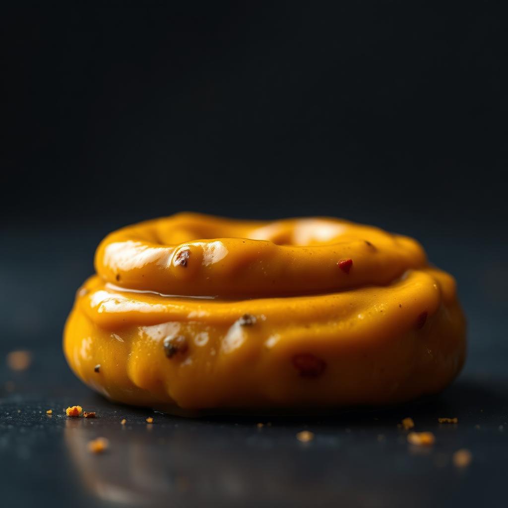 Pimento Gold