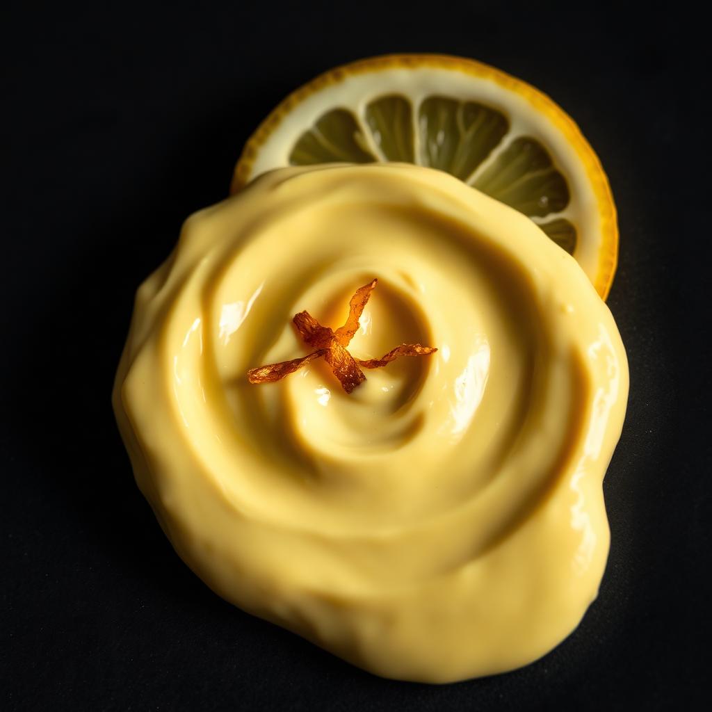 Preserved Lemon Aioli