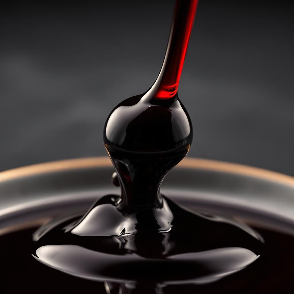 Red Wine Reduction