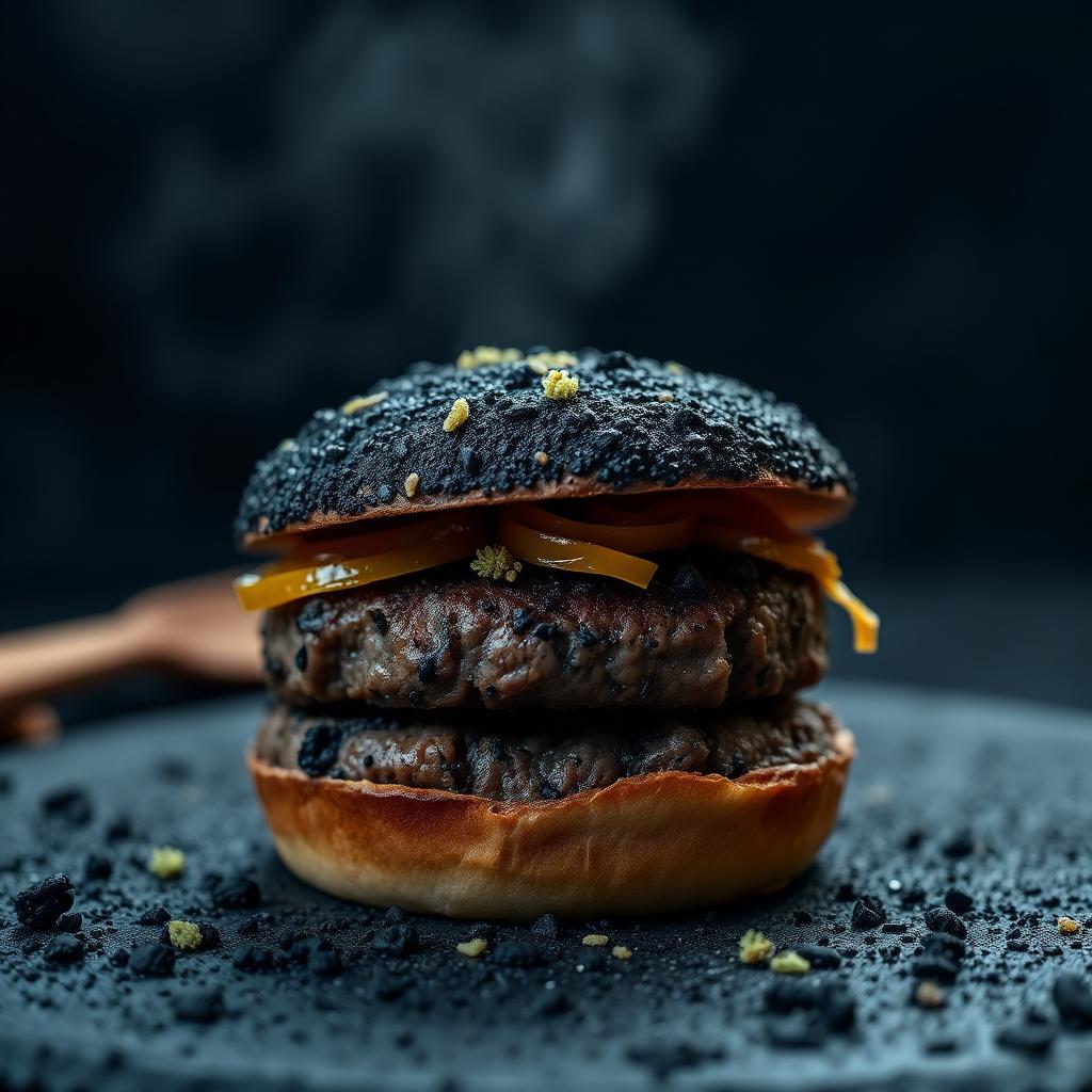Reykjavik Lava Smash