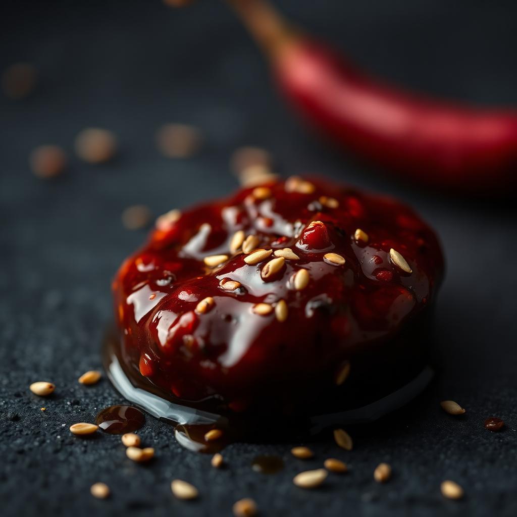 Salsa Macha