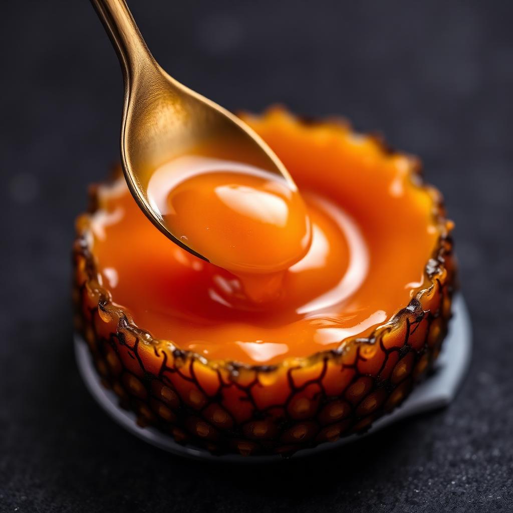 Sea Urchin Emulsion