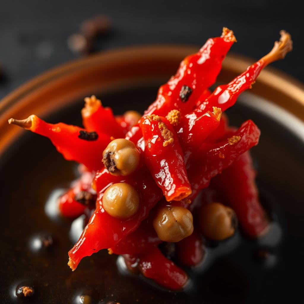 Sichuan Chili Crisp
