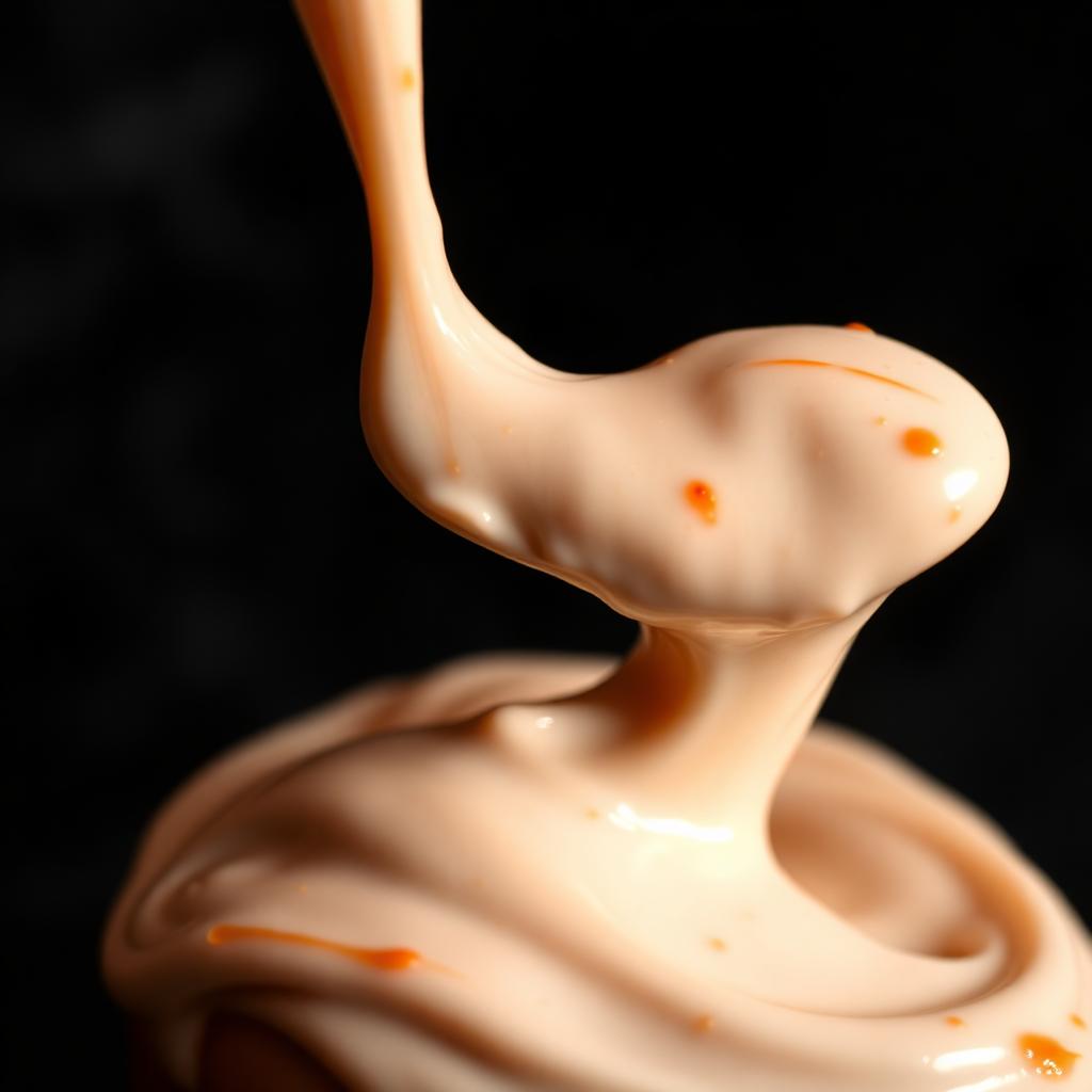 Sriracha Buttermilk Ranch