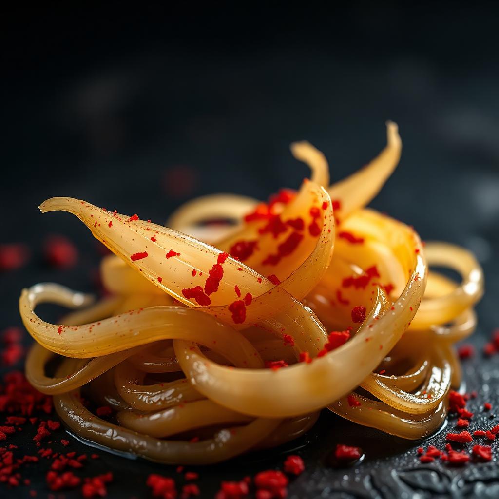 Sumac Shallot