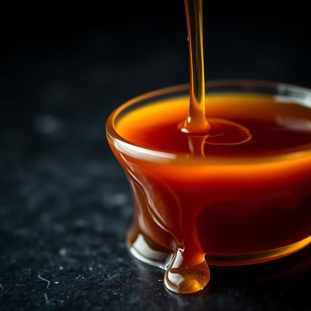 Sweet Onion Jus