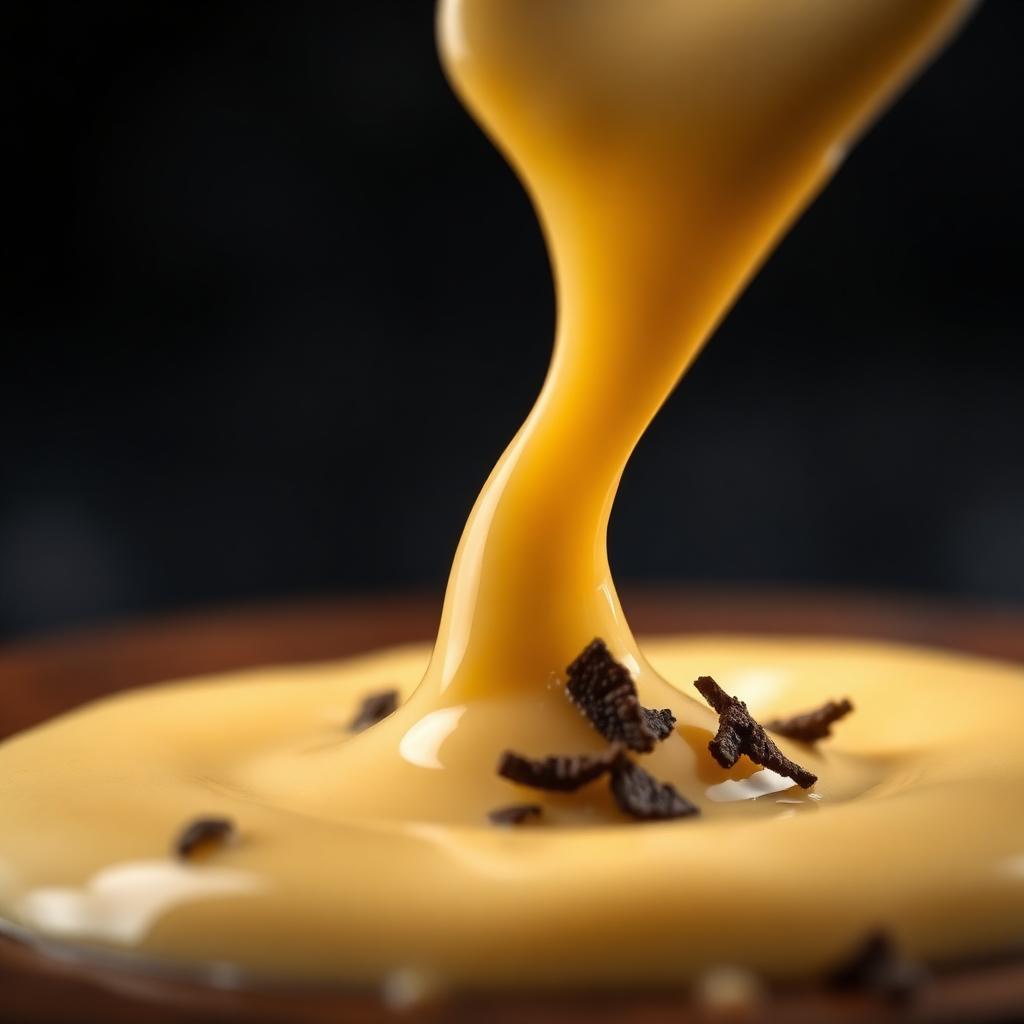 Truffle Béarnaise