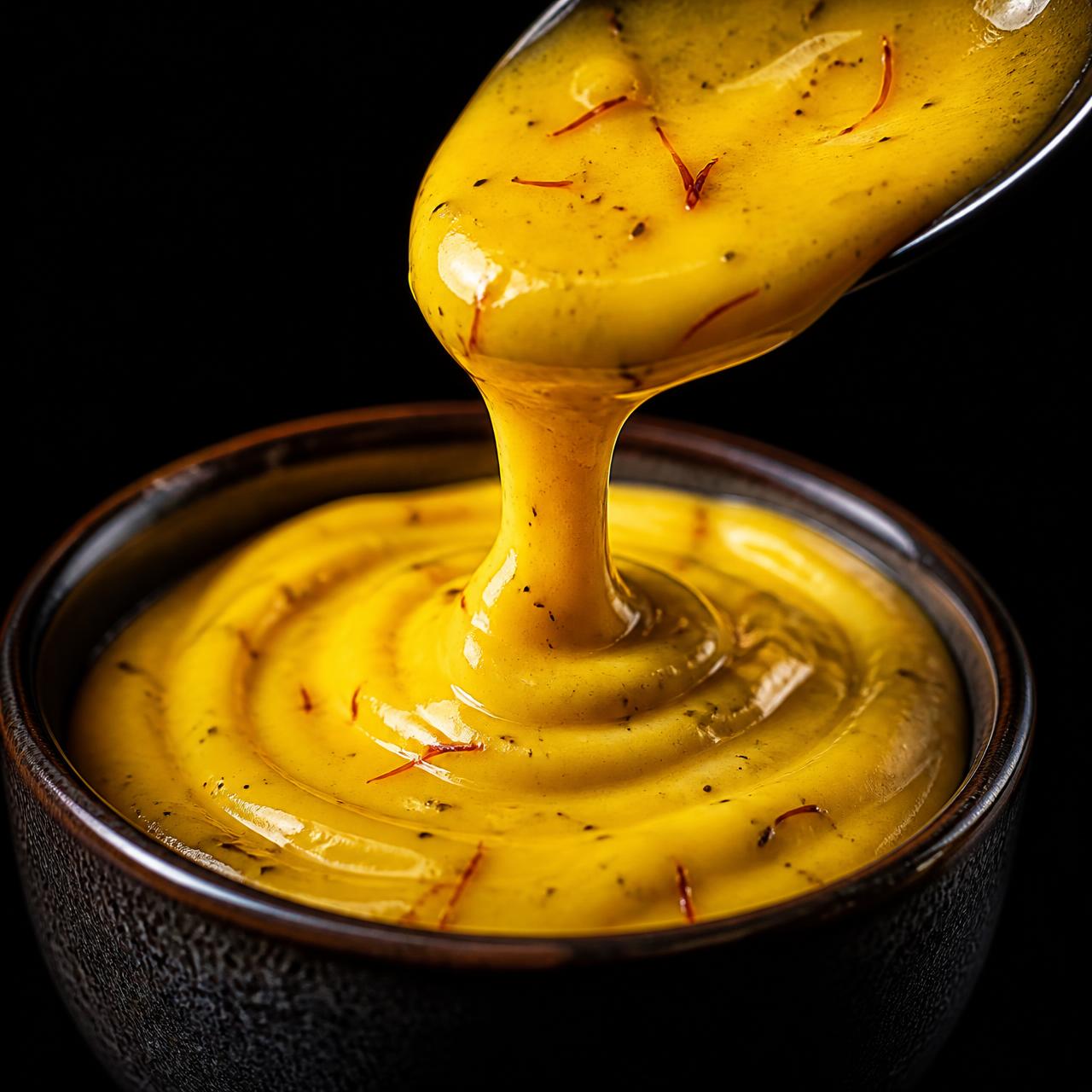 Umami Gold Aioli