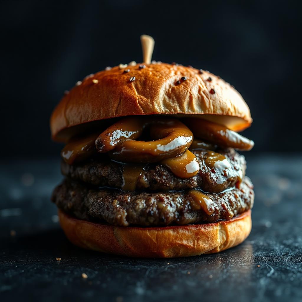 Velvet Umami