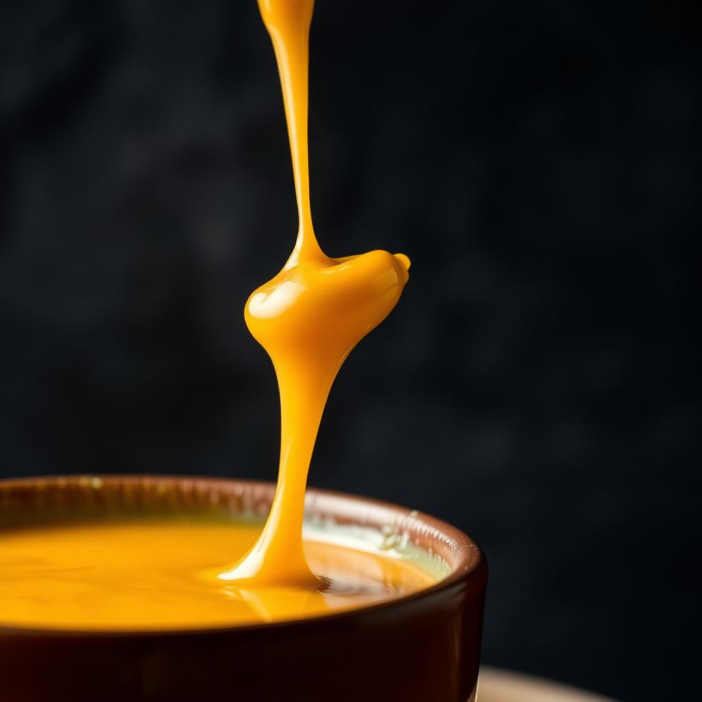 Vermont Cheddar Fondue