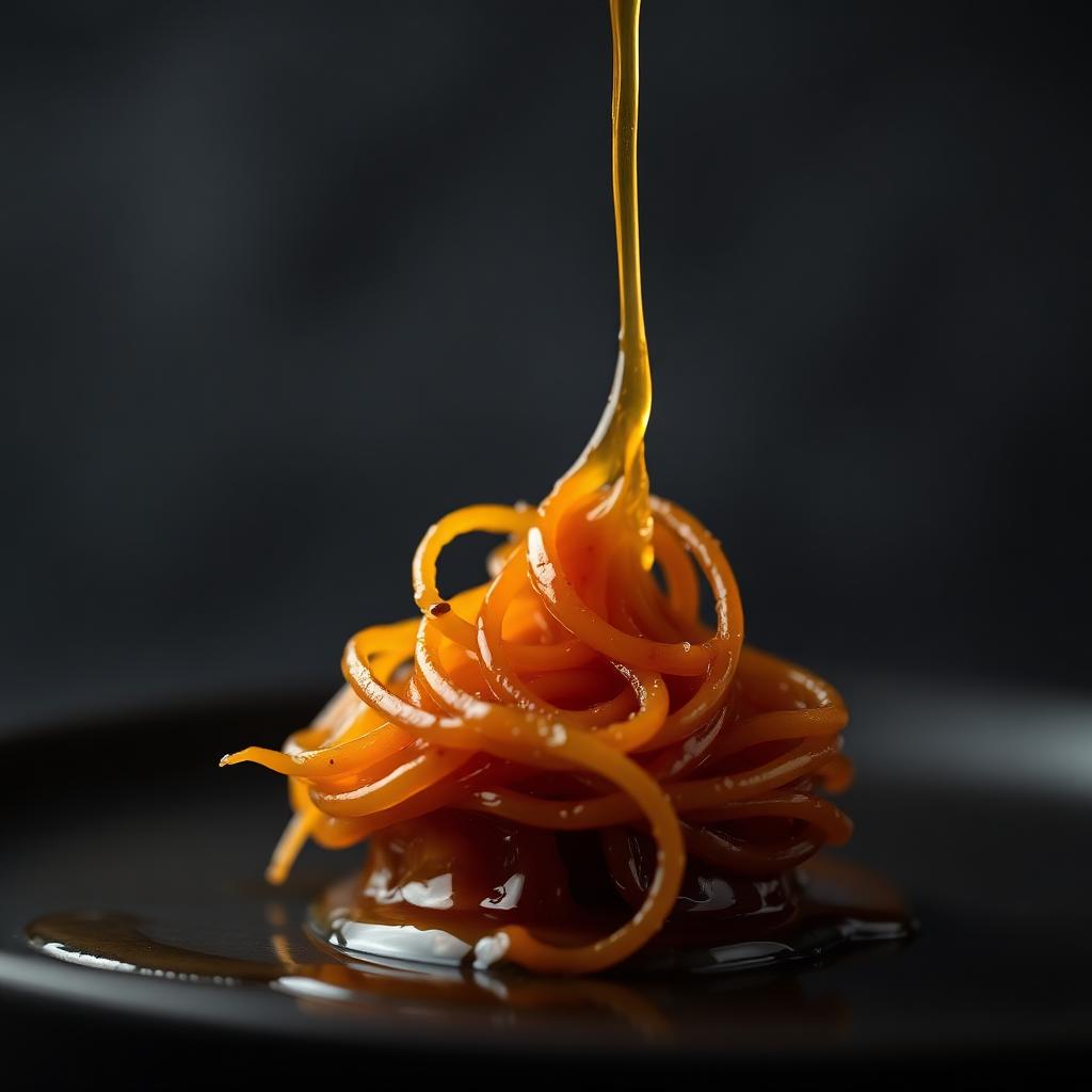 Whisky Caramel Onion