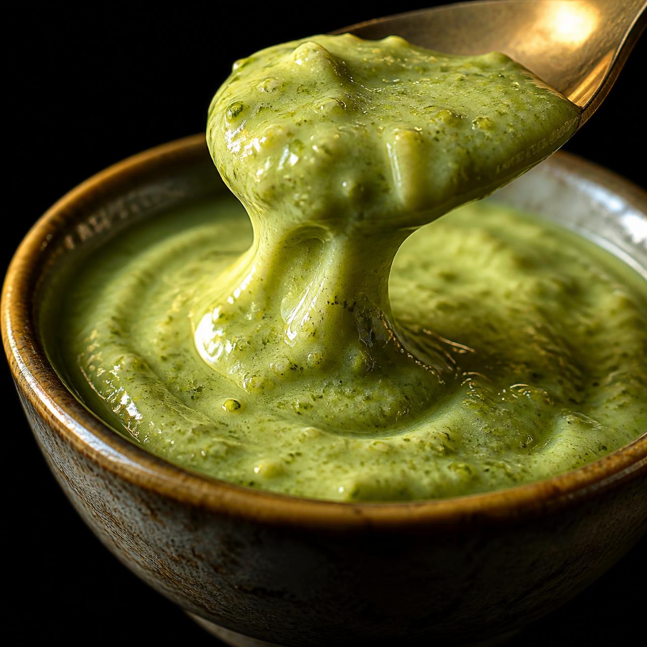 Yuzu Kosho Cream